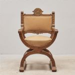 1614 3419 DANTE CHAIR